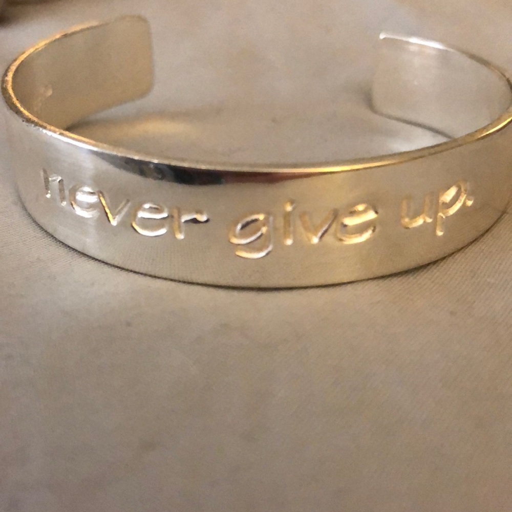 Rustic Cuff Bracelets - Picture 2 of 6